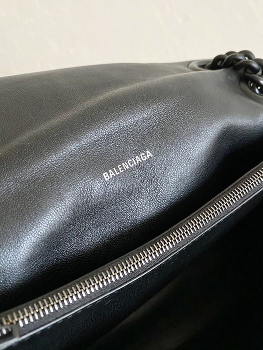 Balenciaga bags yupoo Balenciaga  Crush crossbody bag 769C