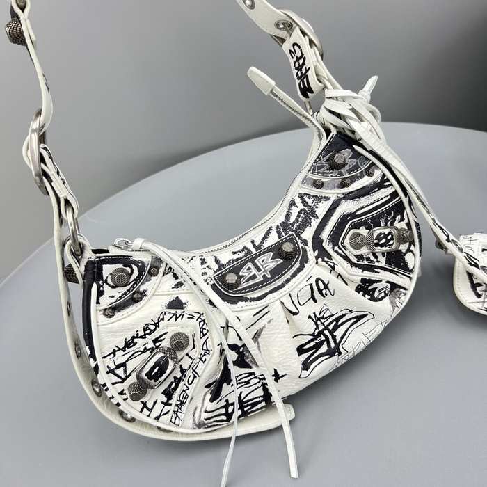 Balenciaga bags yupoo Balenciaga  Le Cagole  bag 7F9F