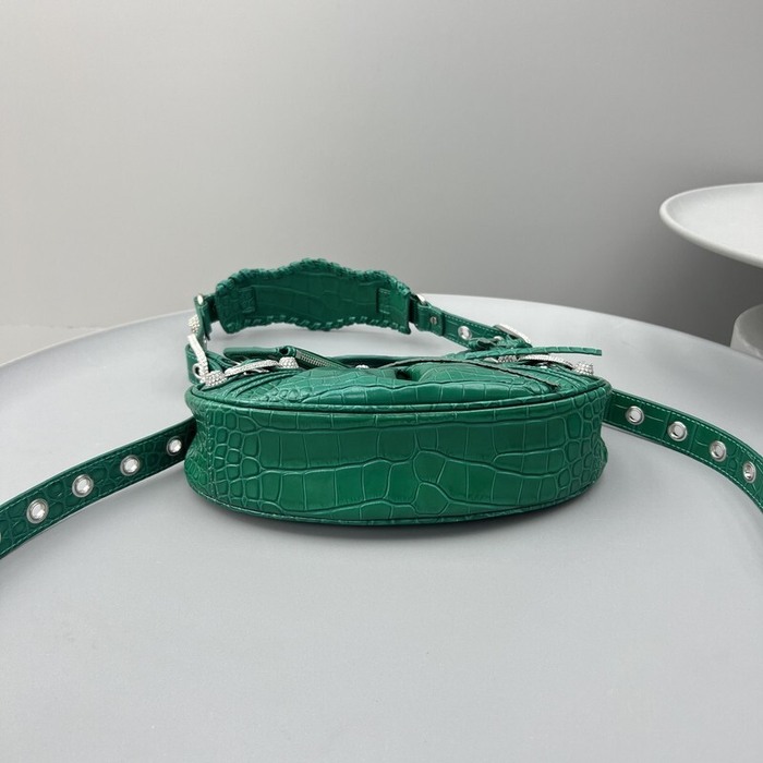 Balenciaga bags yupoo Balenciaga  Le Cagole bag 36EC