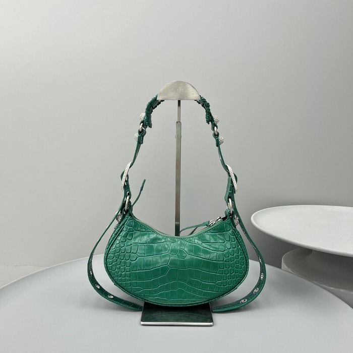 Balenciaga bags yupoo Balenciaga  Le Cagole bag 36EC