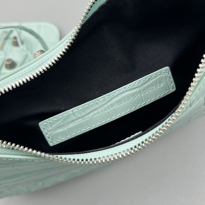 Balenciaga bags yupoo Balenciaga  Le Cagole bag 36EC