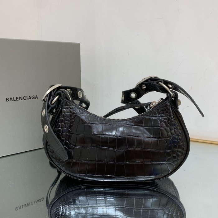 Balenciaga bags yupoo Balenciaga  Le Cagole bag 86F4