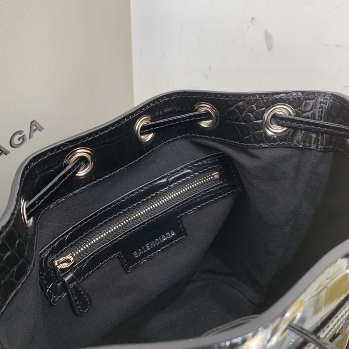 Balenciaga bags yupoo Balenciaga  Le Cagole bag EBE3
