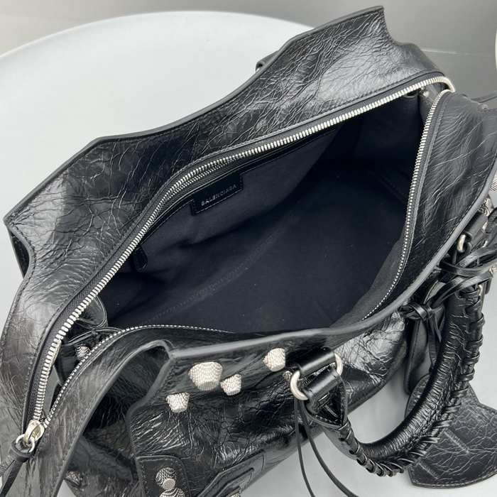 Balenciaga bags yupoo Balenciaga  Neo Cagole bag 405E