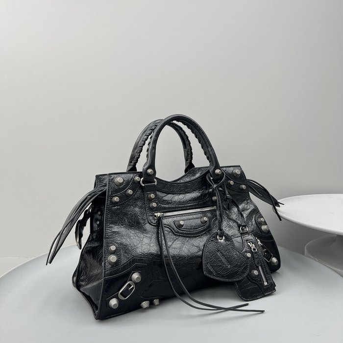 Balenciaga bags yupoo Balenciaga  Neo Cagole bag 405E