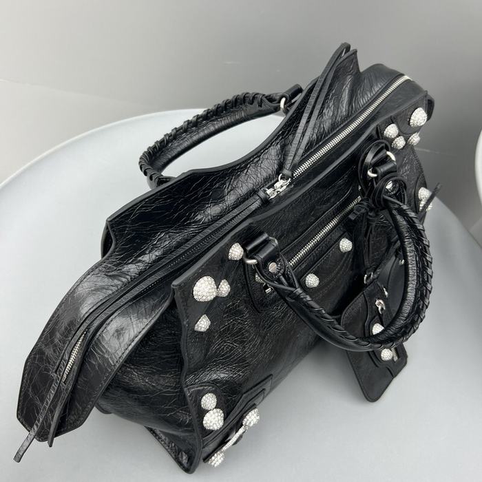 Balenciaga bags yupoo Balenciaga  Neo Cagole bag 7BD6