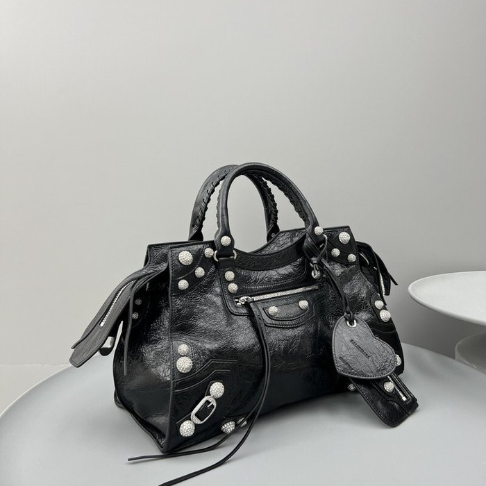 Balenciaga bags yupoo Balenciaga  Neo Cagole bag 7BD6