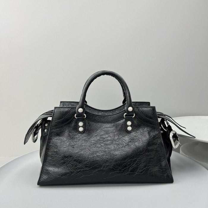 Balenciaga bags yupoo Balenciaga  Neo Cagole bag 7BD6
