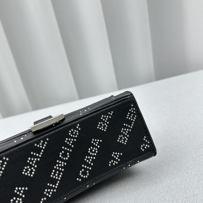 Balenciaga bags yupoo Balenciaga  crossbody bag 0574