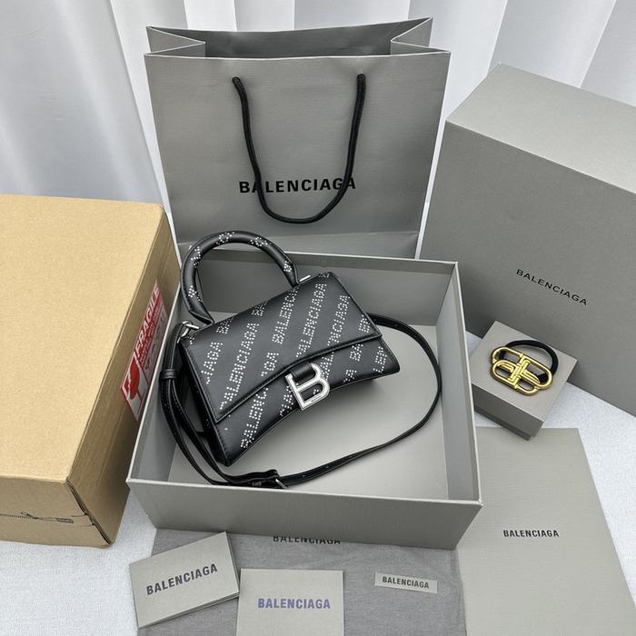 Balenciaga bags yupoo Balenciaga  crossbody bag 0574