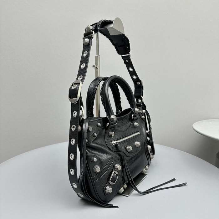 Balenciaga bags yupoo Balenciaga  crossbody bag 0F5E