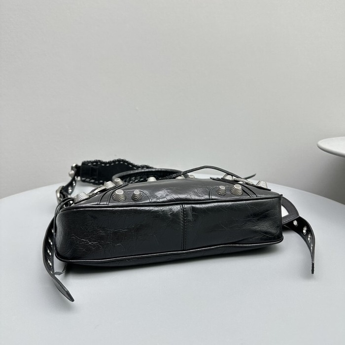 Balenciaga bags yupoo Balenciaga  crossbody bag 0F5E