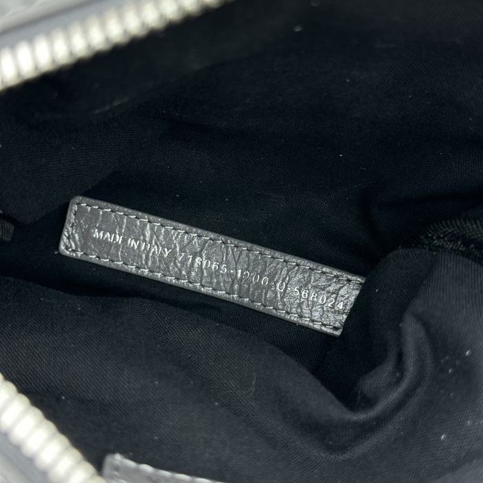 Balenciaga bags yupoo Balenciaga  crossbody bag 118E