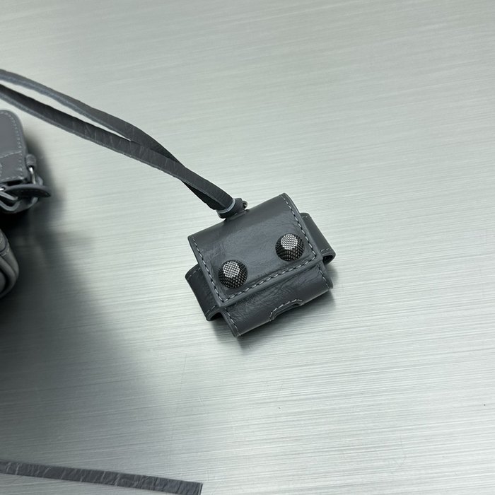 Balenciaga bags yupoo Balenciaga  crossbody bag 118E