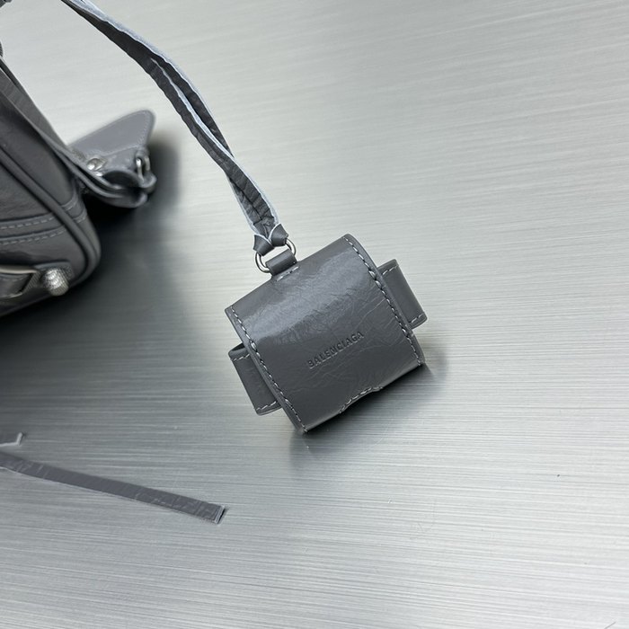 Balenciaga bags yupoo Balenciaga  crossbody bag 118E
