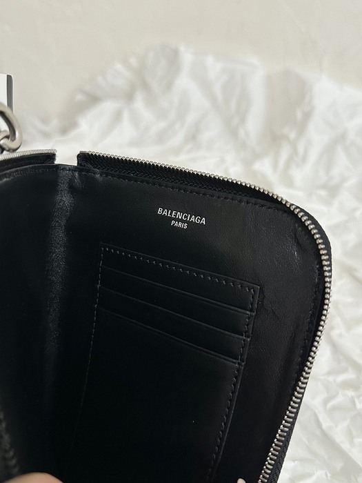 Balenciaga bags yupoo Balenciaga  crossbody bag 14F0