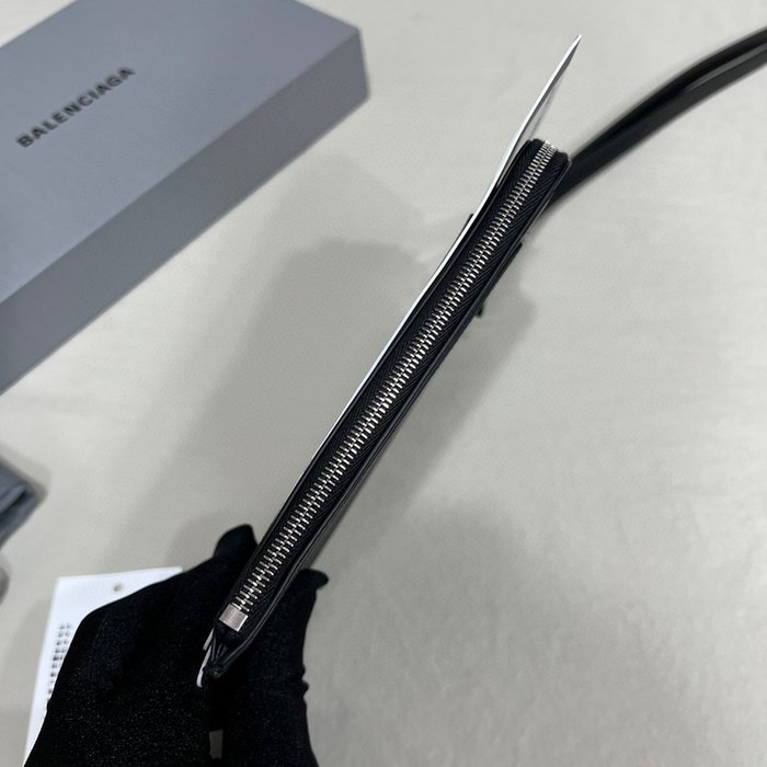 Balenciaga bags yupoo Balenciaga  crossbody bag 1D29