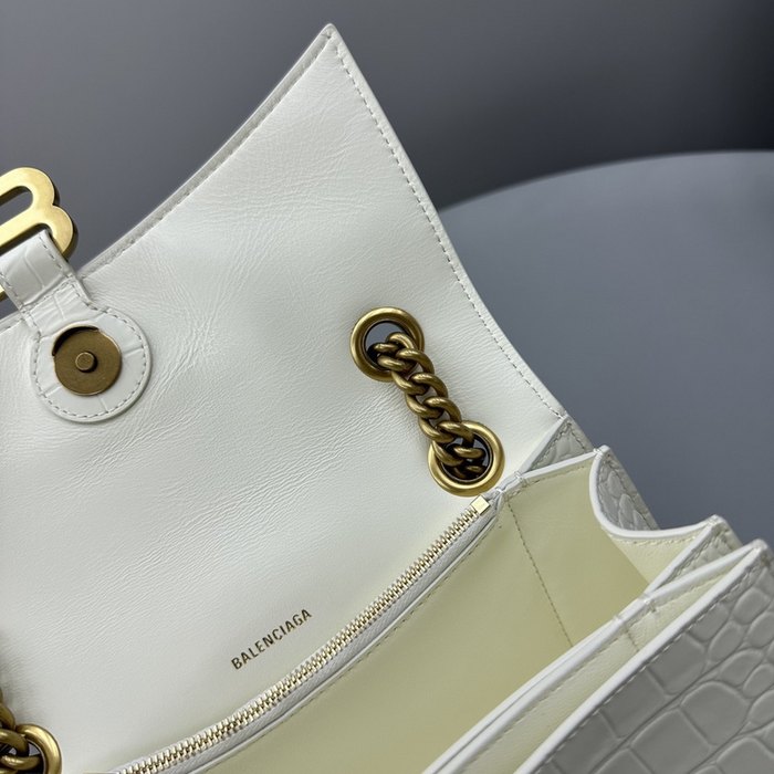 Balenciaga bags yupoo Balenciaga  crossbody bag 2227