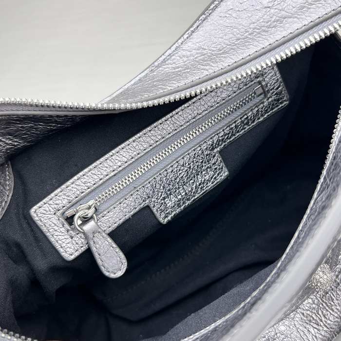 Balenciaga bags yupoo Balenciaga  crossbody bag 2DE0