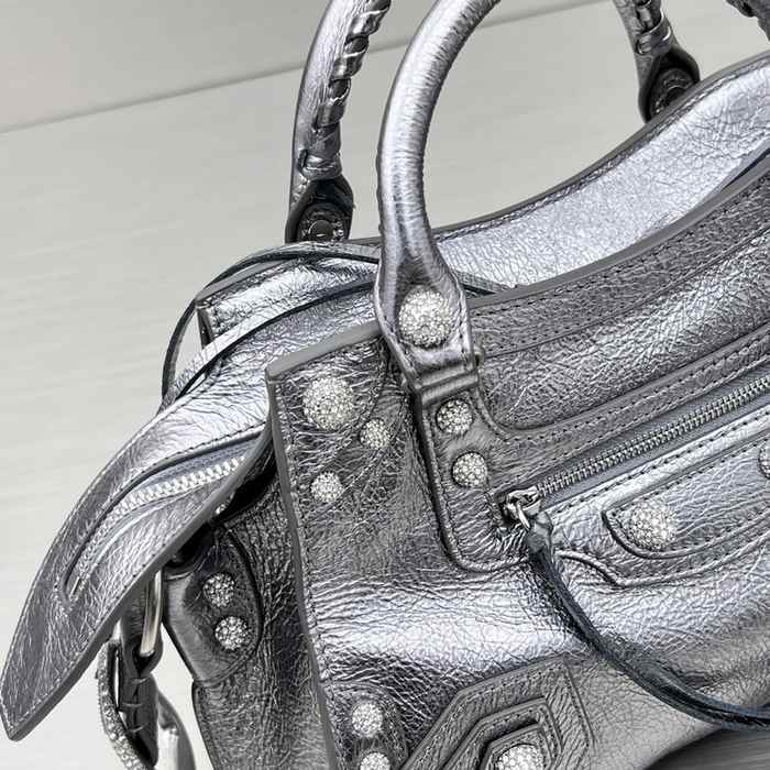 Balenciaga bags yupoo Balenciaga  crossbody bag 2DE0