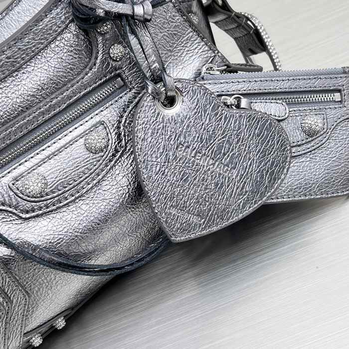 Balenciaga bags yupoo Balenciaga  crossbody bag 2DE0