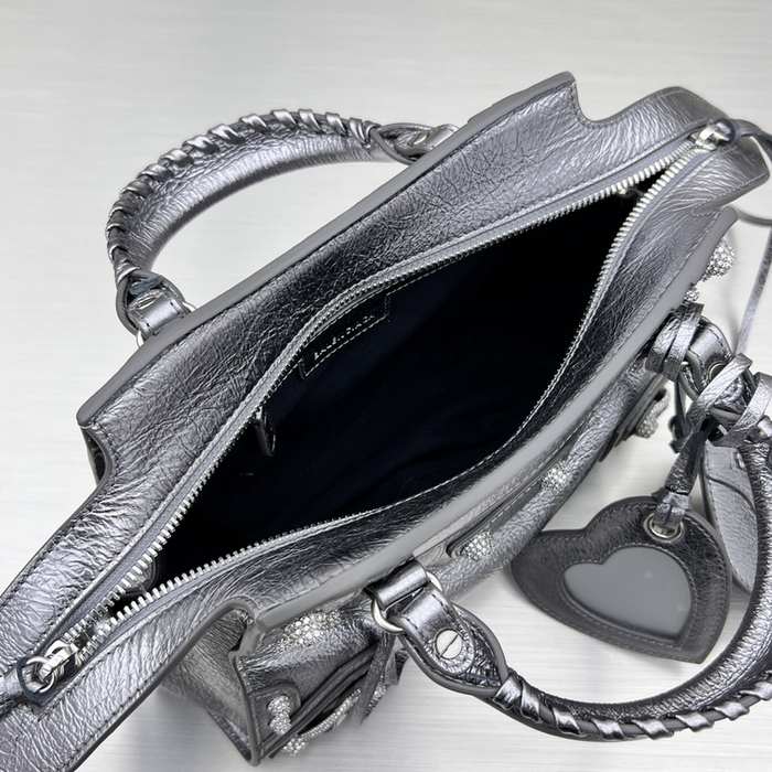 Balenciaga bags yupoo Balenciaga  crossbody bag 2DE0