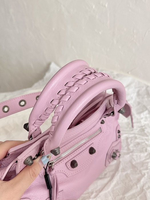 Balenciaga bags yupoo Balenciaga  crossbody bag 6FF9