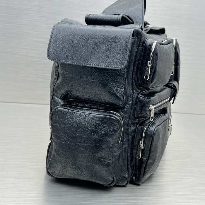 Balenciaga bags yupoo Balenciaga  crossbody bag 7CC5