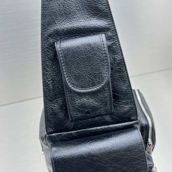 Balenciaga bags yupoo Balenciaga  crossbody bag 7CC5