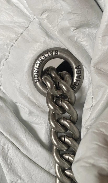 Balenciaga bags yupoo Balenciaga  crossbody bag 8A29