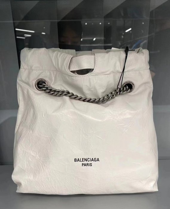 Balenciaga bags yupoo Balenciaga  crossbody bag 8A29