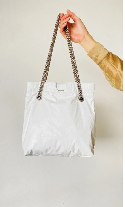 Balenciaga bags yupoo Balenciaga  crossbody bag 8A29