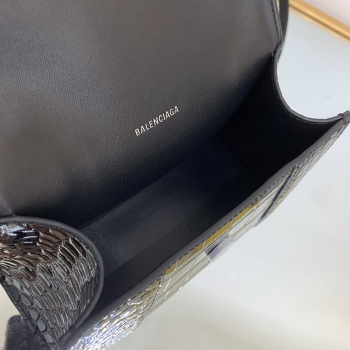 Balenciaga bags yupoo Balenciaga  crossbody bag AE86