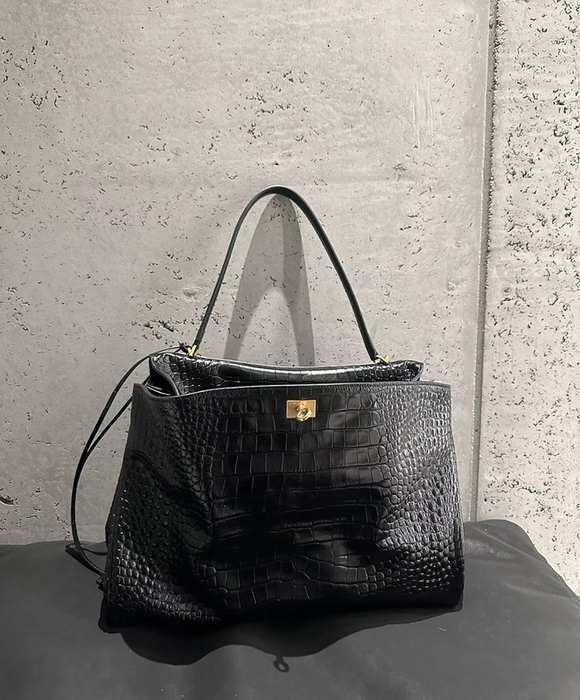 Balenciaga bags yupoo Balenciaga  crossbody bag C26A