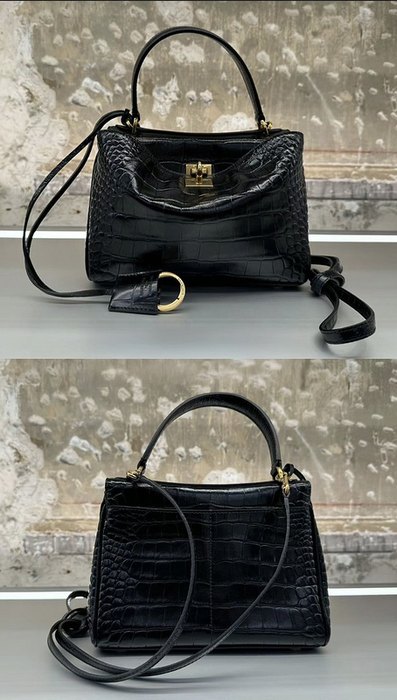 Balenciaga bags yupoo Balenciaga  crossbody bag C26A