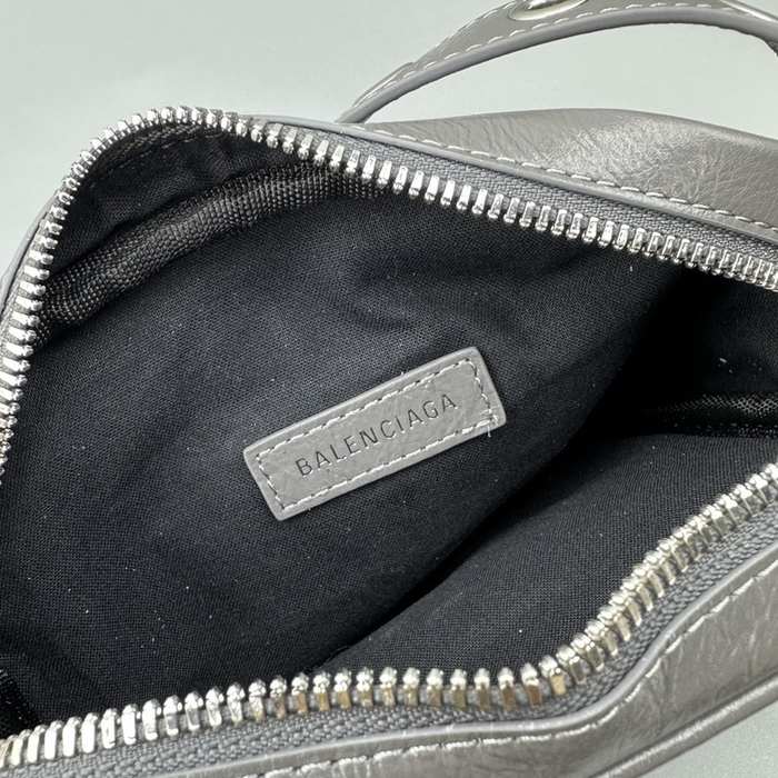 Balenciaga bags yupoo Balenciaga  crossbody bag C588