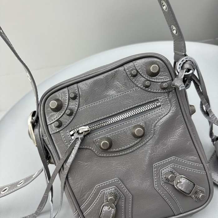 Balenciaga bags yupoo Balenciaga  crossbody bag C588