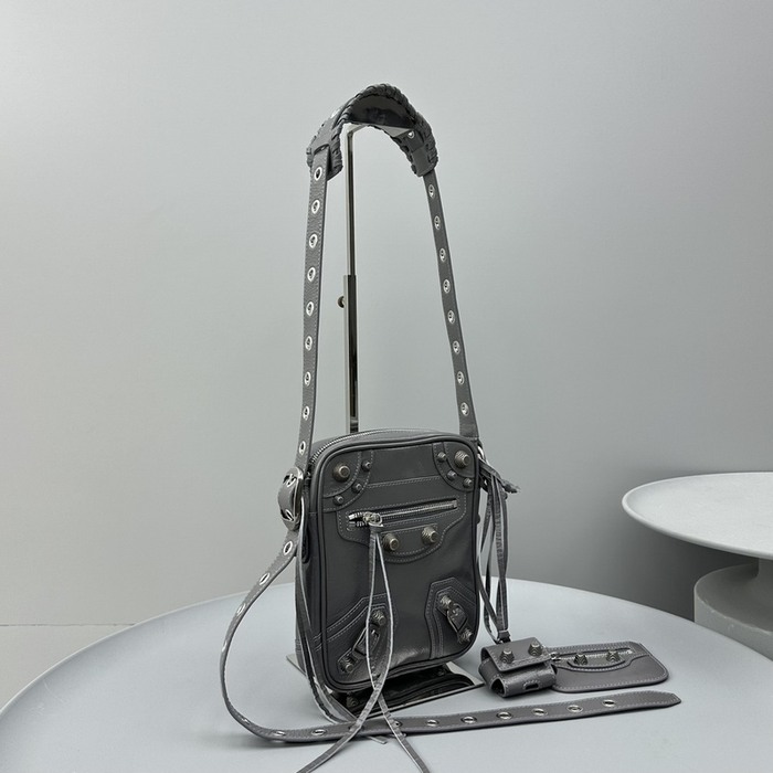 Balenciaga bags yupoo Balenciaga  crossbody bag C588