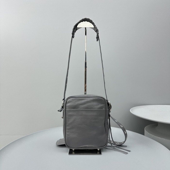 Balenciaga bags yupoo Balenciaga  crossbody bag C588