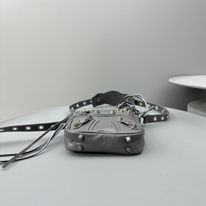 Balenciaga bags yupoo Balenciaga  crossbody bag C588