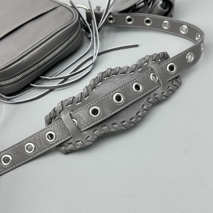 Balenciaga bags yupoo Balenciaga  crossbody bag C588