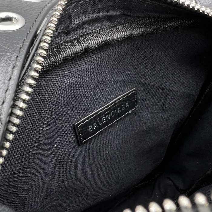 Balenciaga bags yupoo Balenciaga  crossbody bag C588