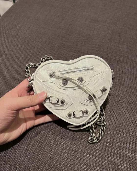 Balenciaga bags yupoo Balenciaga  crossbody bag F06B