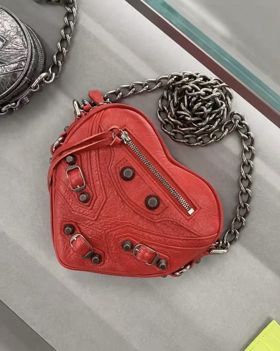 Balenciaga bags yupoo Balenciaga  crossbody bag F06B