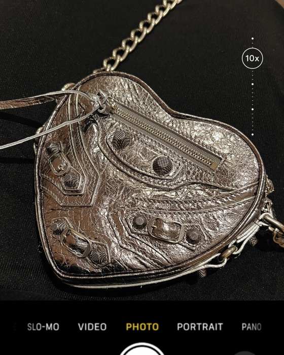 Balenciaga bags yupoo Balenciaga  crossbody bag F06B