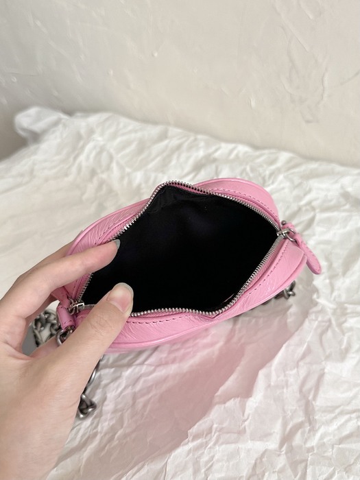 Balenciaga bags yupoo Balenciaga  crossbody bag F06B