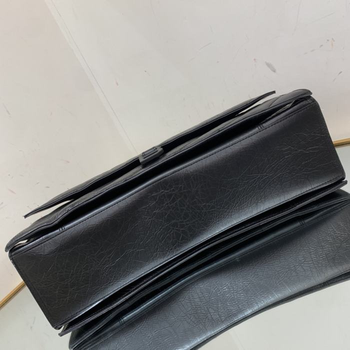 Balenciaga bags yupoo Balenciaga  crush  crossbody bag 2E9B