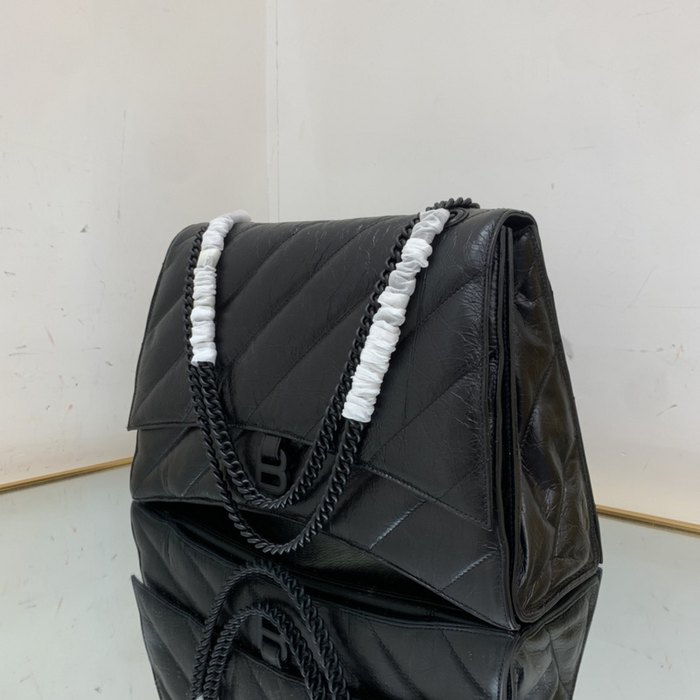 Balenciaga bags yupoo Balenciaga  crush  crossbody bag 2E9B