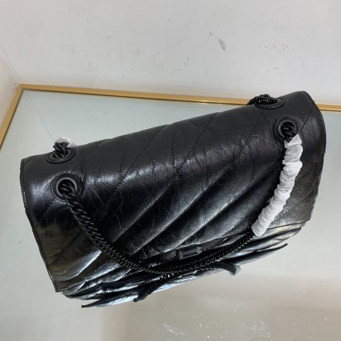 Balenciaga bags yupoo Balenciaga  crush  crossbody bag 2E9B