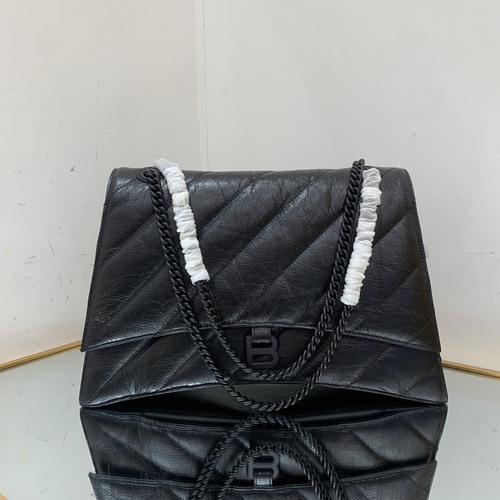 Balenciaga bags yupoo Balenciaga  crush  crossbody bag 2E9B